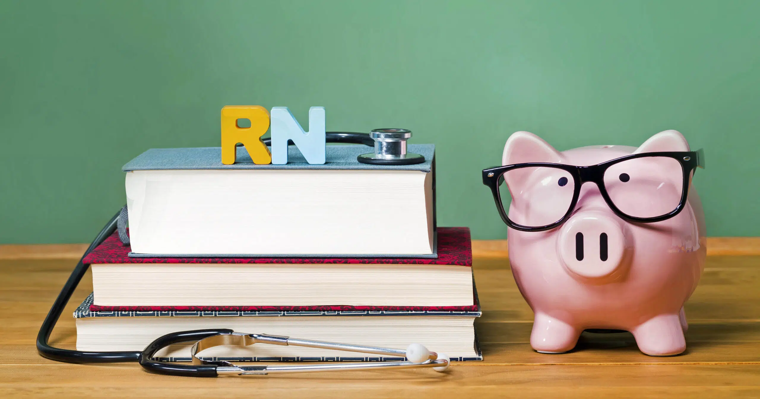 financial aid for nurses