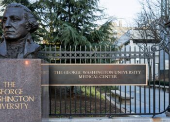George Washington University Hospital