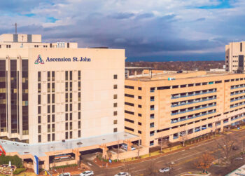 Ascension St. John Medical Center, Tulsa, OK
